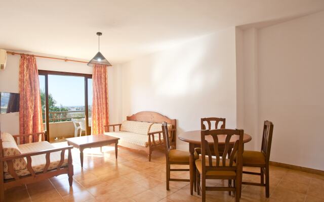Playamar Hotel & Apartamentos