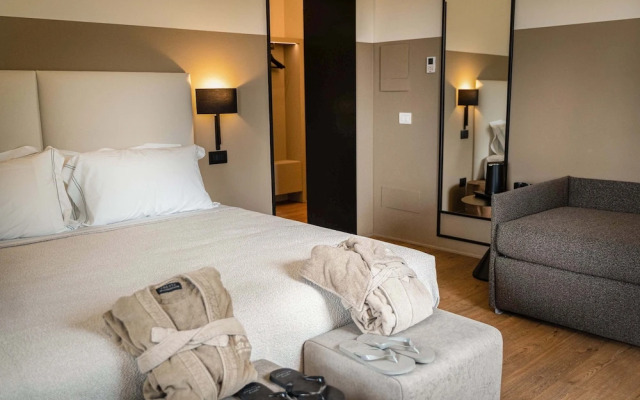 Sogno di Davide Country House