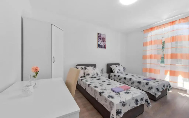 Pomerio apartments