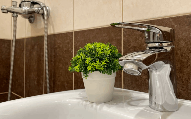 Апартаменты люкс на улице Орджоникидзе 88к3