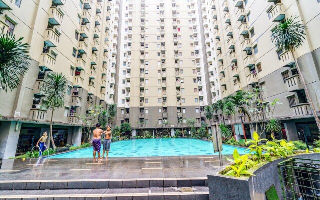 OYO Life 93251 Apartement Gateway Cicadas By Alugada
