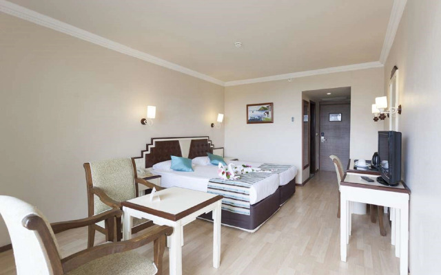 Nova Park Hotel