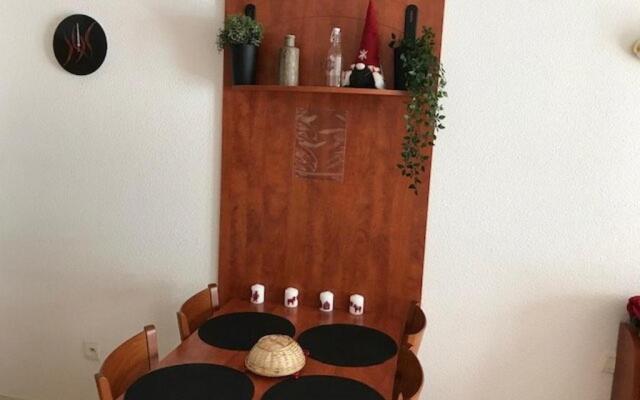 Appartement La Mongie, 2 pièces, 4 personnes - FR-1-404-329