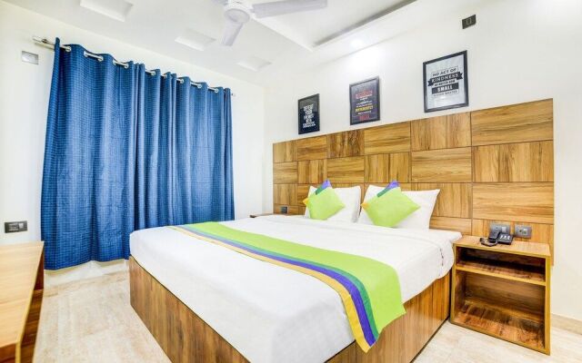 Treebo Trend Vizima Corporate 62