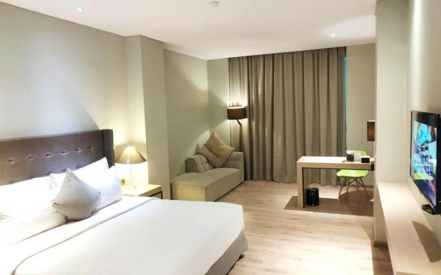 Aone Hotel Jakarta