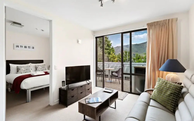 Belvedere Apartments