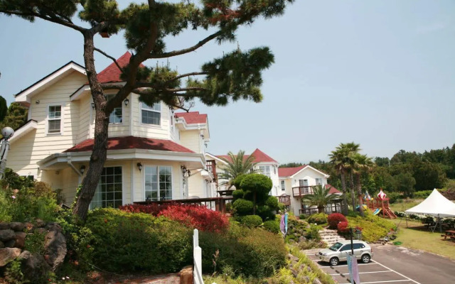 Dasom Pension