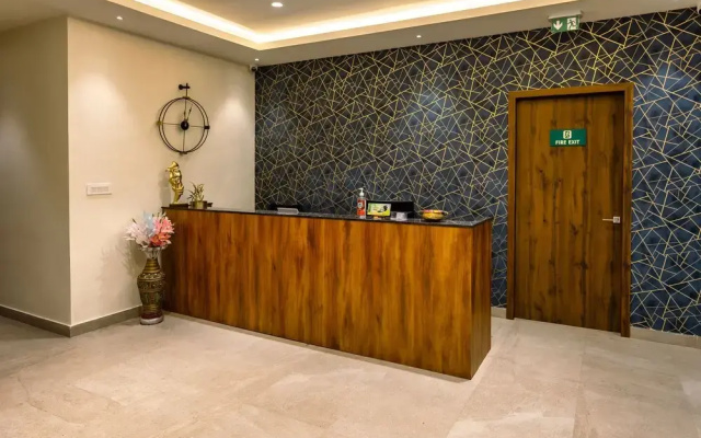 Amika Hotel - Madurai
