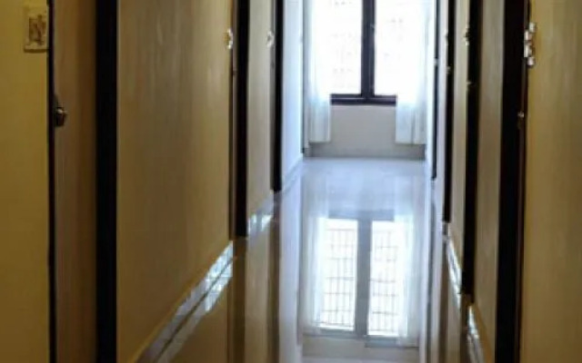BKP Race View Hotel
