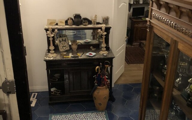 Il Sole di Montesanto B&B