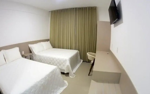 Liguori Hotel