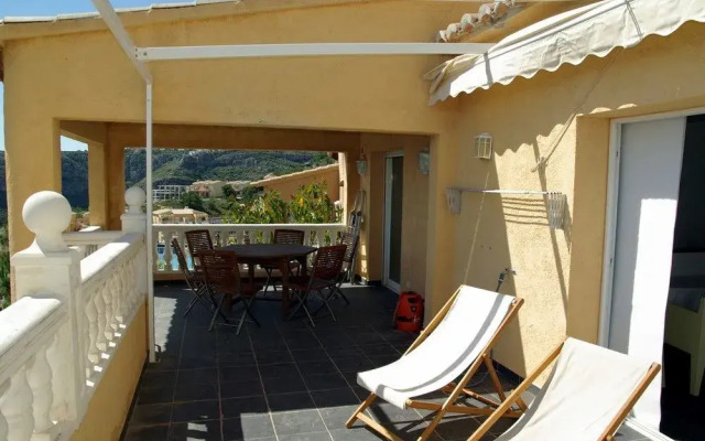 Villa in Benitachell, Alicante 102532 by MO Rentals