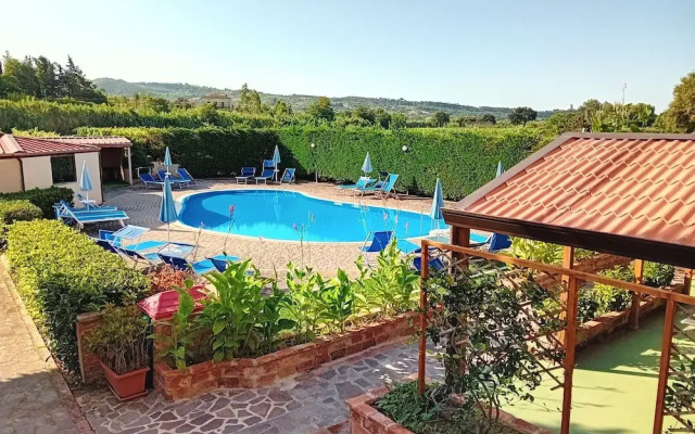 Residence le Acacie