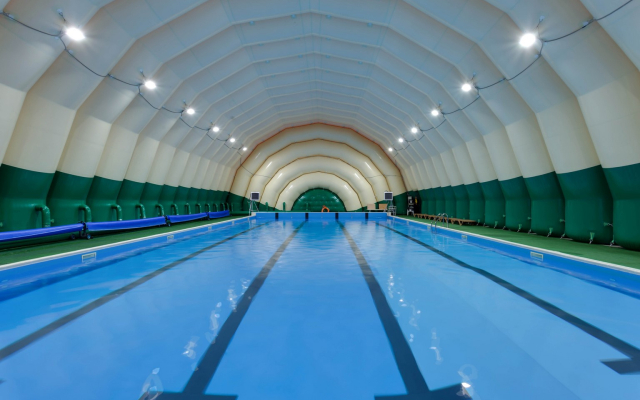 Zolotoj bereg(Evpatorija)