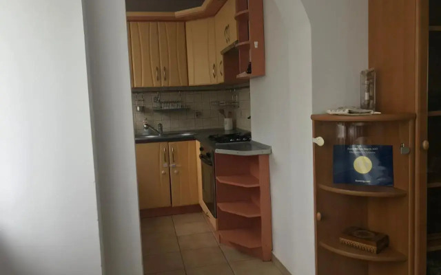 Mieszkanie Dla Turystów