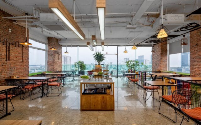 Rosetta Hotel Danang