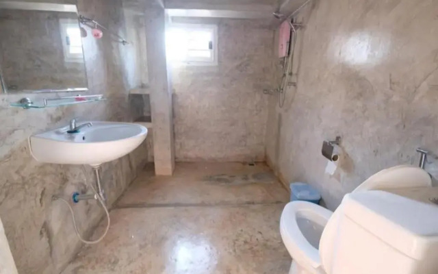 SolarCell Uthai Thani Homestay - โซล่าเซลล์อุทัยธานีโฮมสเตย์