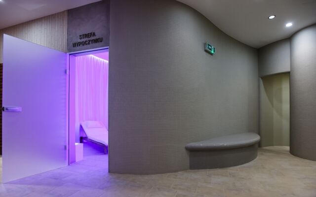 Hotel Sokół Wellness & SPA