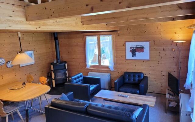 Apartment Reseda Lenk