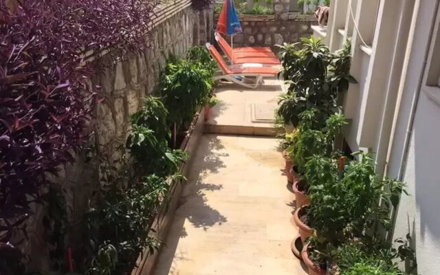 Villa Dream Apart Hotel