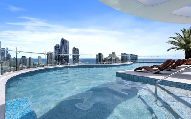 The Gallery Broadbeach - GCLR