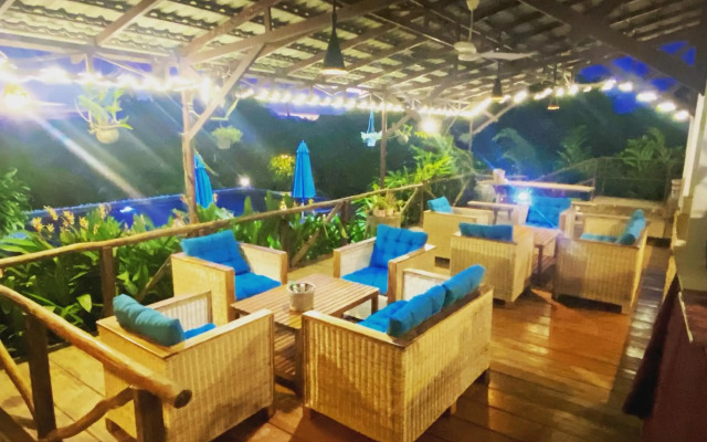 Atmaland Resort