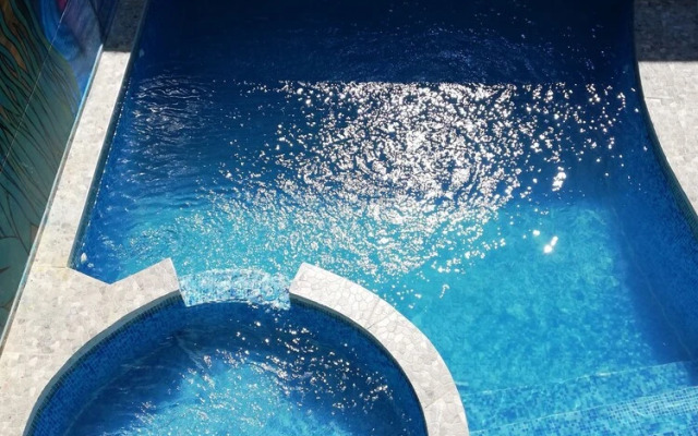 Costa Azul