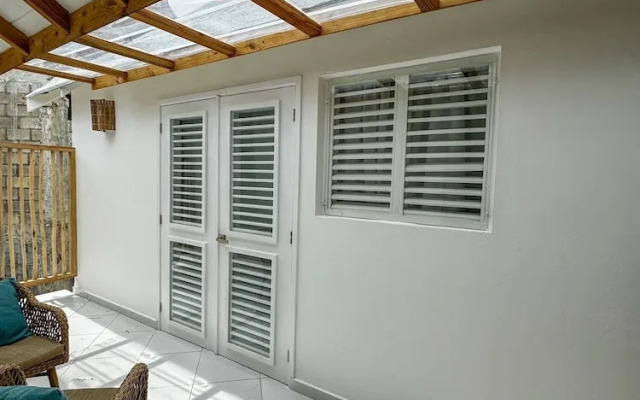 Mosquito Boutique Hotel