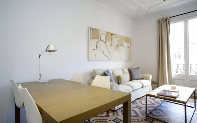 BarcelonaForRent The Claris Suites