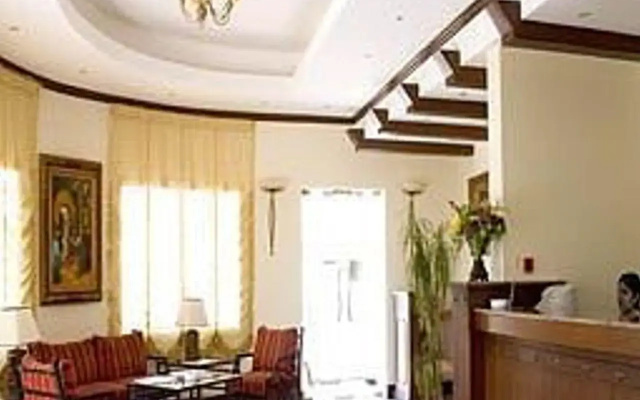Al Hamra Village