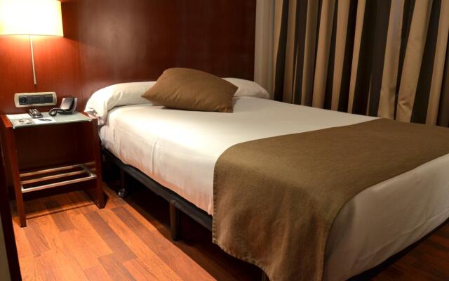 Hotel Zenit Valencia