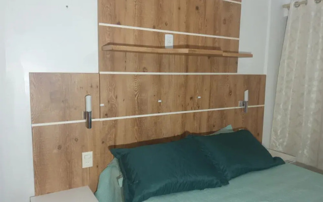 Melhor apartamento da região de Curitiba