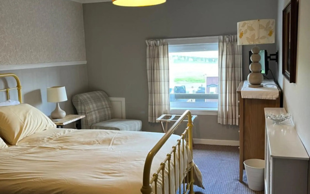 Lochans Lodge