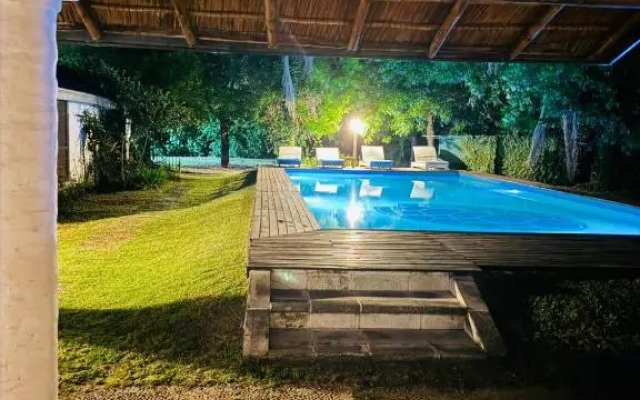 Posada Morotí
