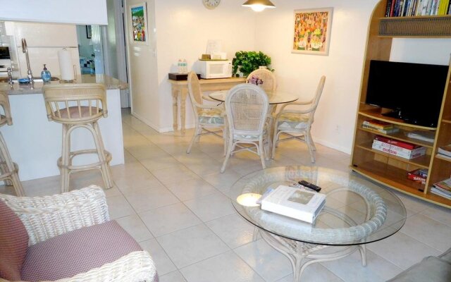 Sunny Place Apartments