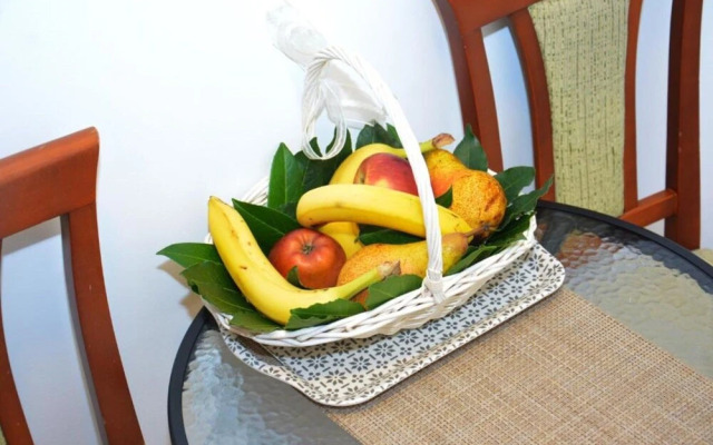 Balabusic One Bedroom Apartment No.2