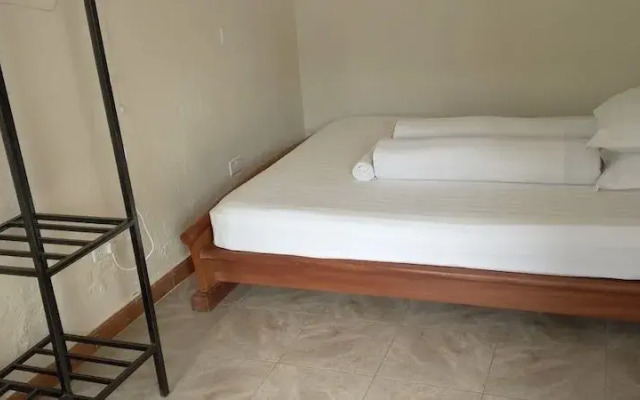 Migingo Suites
