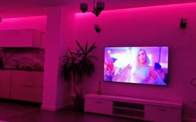 Bucharest Tei Studio