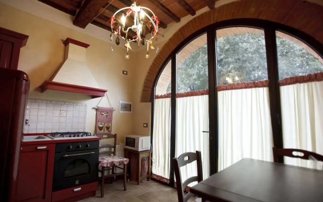 Agriturismo Villa Le Vigne