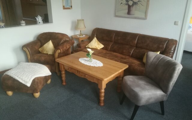 Ferienwohnungen Blischke