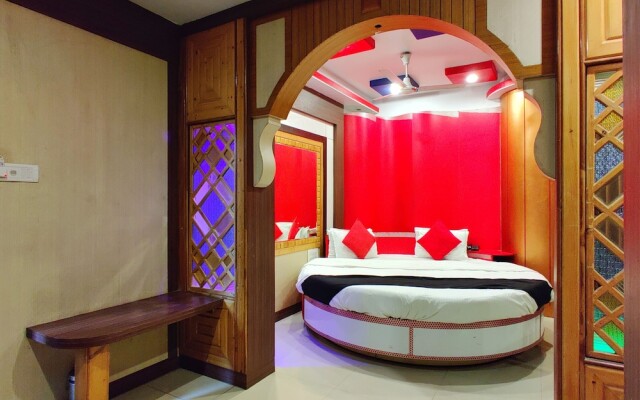 Hotel Pratap Heritage