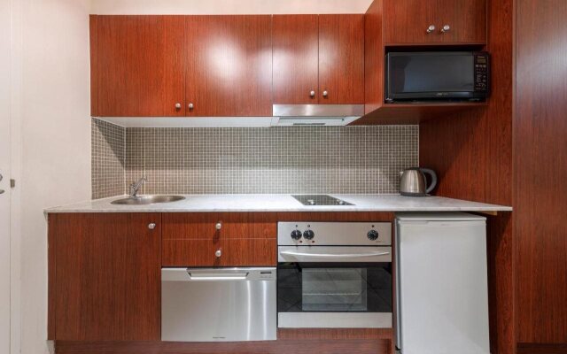 Park Regis Concierge Apartments