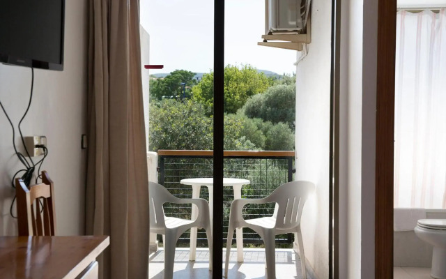 Hotel Herasu