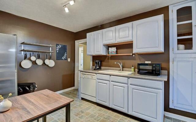 1433 Fletcher Ave,Indianapolis