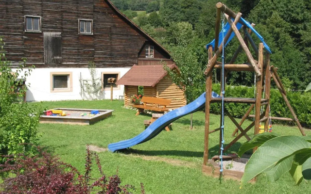 Goldener Adler Oberried - Hotel & Appartements