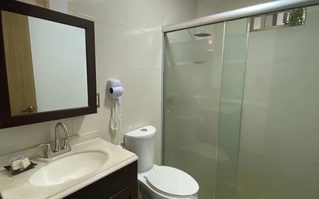 Villas Horizonte Oaxaca