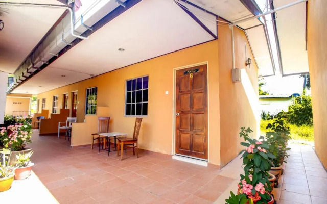 NR Langkawi Motel