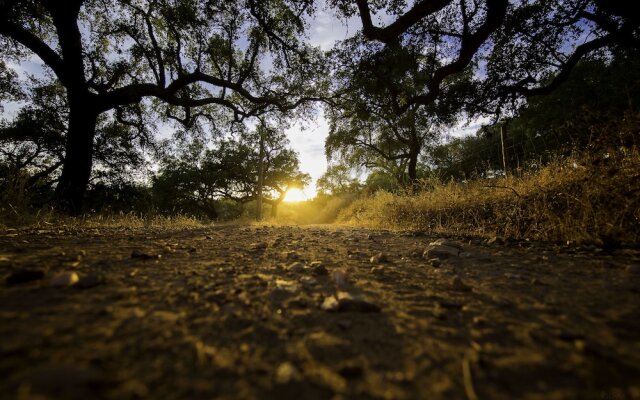 Herdade da Maroteira