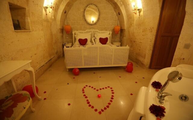 Anatelein Boutique Cave Hotel - Special Class