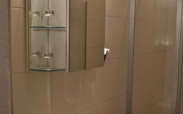 Schlossgaststätte Fürsteneck